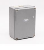 Рубильник кулачковий в корпусі TAKEL QS 5R реверсивний 1 0 1 100A