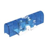 Клема розподільча nVent Eriflex 561143 35 мм для електромонтажу на DIN рейці