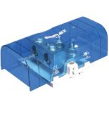 Клема розподільча nVent Eriflex 561146 95 мм для електромонтажу на DIN рейці