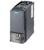 (6SL3210-1KE11-8UP2) Преобразователь частоты Siemens SINAMICS G120C. P=0.55 кВт. Uвх=380В/Uвых=380В