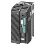 Перетворювач частоти Siemens SINAMICS G120C 6SL3210 1KE24 4UF1 P 22 кВт Uвх 380В Uвих 380В PROFINET EtherNet IP Перетворювач частоти Siemens SINAMICS G120C P 22 кВт Uвх 380В Uвих 380В