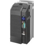 Перетворювач частоти Siemens SINAMICS G120C P 110 кВт Uвх 380В Uвих 380В