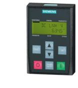 SINAMICS G120 БАЗОВА ПАНЕЛЬ ОПЕРАТОРА BOP 2