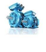 (3GAA092001-ASE) Двигатель 1.1 кВт 1500 об/мин  3Ф 230В. ABB