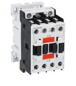 Контактор In 18A BF18T2A230 220V AC 4 пол. 2NO 2NC LOVATO Electric Контактор In 18A 220V AC 4 пол. 2NO 2NC LOVATO Electric