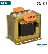 Трансформатор напруги 4 кВА ITALWEBER CFM004K0BB07 Uвх 400В Uвих 230В 50 60Гц 1Ф Трансформатор напруги 4 кВА ITALWEBER CFM004K0BB07 Uвх 400В Uвих 230В
