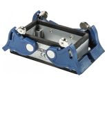 Корпус монтажний на перегородку EMAS EBM10GM44 10 контактів 16A