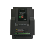 L510-203-SH1F-P L510 TECO 2.2 кВт 220 В.L510-203-SH1F-P L510 TECO — додаткове зображення