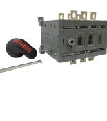 Перемикач навантаження EON ELECTRIC MCS 630A 3P AC23A 415В I 0 II з виносною ручкою
