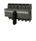 Перемикач навантаження MCSD 125A 3P AC22A 415В I 0 II DIN з виносною ручкою