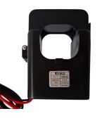 Трансформатор струму з розʼємним осердям 600 5A ONKA Elektrik MSK506005105 діаметр 50 кл.1 5VA Трансформатор струму з розʼємним осердям 600 5A ONKA Elektrik діаметр 50 кл.1 5VA