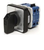 (PSA016KS133S) Кулачковый переключатель 3-ступенчатый 1P 16А "(0-1-2-3). EMAS (PSA016KS133S) Кулачковый переключатель 3-ступенчатый 1P 16А "(0-1-2-3). EMAS