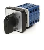(PSA020KD334S) Кулачковый переключатель полюсов реверсивный 3P 20А "(1-0-2). EMAS