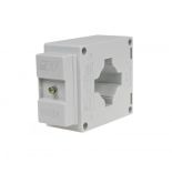 Трансформатор струму 40х10 30 F amp F TI 600 5 кл0.5 10VA