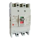 (XCB 3FF50-0160-0040) Автоматический выключатель Iн=40 А. 380В. 3P. 50 кА. XKoren Electric (XCB 3FF50-0160-0040) Автоматический выключатель Iн=40 А. 380В. 3P. 50 кА. XKoren Electric