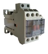 Контактор XKoren Electric XMC Іном. 12 A 5.5 кВт 1NO 1NC 3P Uкат. 24V DC