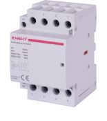(p005207) Модульный контактор e.mc.pro.4.40.4NO. 4р. 40А. 4NO. 220В. E.NEXT (p005207) Модульный контактор e.mc.pro.4.40.4NO. 4р. 40А. 4NO. 220В. E.NEXT