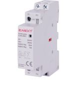 Модульний контактор E.NEXT e.mc.pro.2.25.2NC 2р 25А 220В