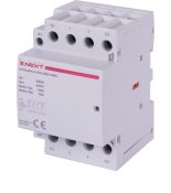 (p005230) Модульный контактор e.mc.pro.4.40.2NO+2NC. 4р. 40А. 2NO+2NC. 220В. E.NEXT (p005230) Модульный контактор e.mc.pro.4.40.2NO+2NC. 4р. 40А. 2NO+2NC. 220В. E.NEXT
