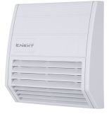 Решітка з фільтром E.NEXT e.climat.filter.pro.97 97х97мм IP55