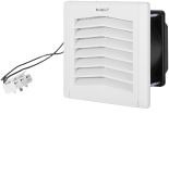 (s0103017) Решетка с фильтром e.climat.fanfilter.pro.120 и вентилятором 92х92мм. E.NEXT (s0103017) Решетка с фильтром e.climat.fanfilter.pro.120 и вентилятором 92х92мм. E.NEXT