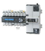(93644016) АВР для любых задач (программируемые) ATyS p M 4P 160А 230/400Vac. Socomec (93644016) АВР для любых задач (программируемые) ATyS p M 4P 160А 230/400Vac. Socomec