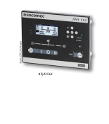 (16000065) Контроллер ATyS C65. Socomec