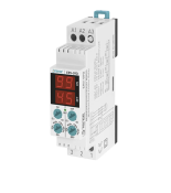 Таймер циклічний реле несиметричності циклу цифрове Tense 100V 240V AC 12V DC