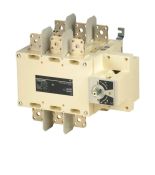 (41AC3100) Переключатель нагрузки SIRCOVER 3x1000А (I-0-II). Socomec (41AC3100) Переключатель нагрузки SIRCOVER 3x1000А (I-0-II). Socomec