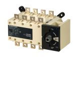 Перемикач навантаження Socomec SIRCOVER 4X160А I 0 II
