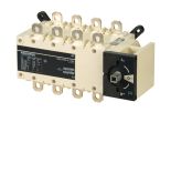Перемикач навантаження Socomec SIRCOVER 4X250А I 0 II