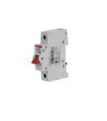 (2CDE281001R0100) Выключатель нагрузки E201/100r   1P 100 А. 230 В.ABB
