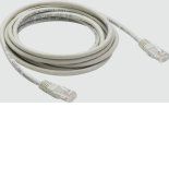 Сполучна дата кабель Socomec RJ45 віддаленого дисплея L 3.0 м. для ATyS d