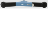 (14538113) Ручка выносного управления двойная SIRCOVER 2000-3200А (I-0-II) S5 IP65. Socomec (14538113) Ручка выносного управления двойная SIRCOVER 2000-3200А (I-0-II) S5 IP65. Socomec