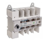 Вимикач навантаження Socomec Sirco VM2 3x250A