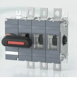 (VLBS-250A/3P) Выключатель нагрузки (I-0) VLBS 3х250A. 3P с выносной ручкой. EON ELECTRIC (VLBS-250A/3P) Выключатель нагрузки (I-0) VLBS 3х250A. 3P с выносной ручкой. EON ELECTRIC