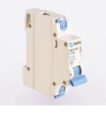 Автоматичний вимикач TAKEL ВА47 60 С 1P In 10 А крива C 6kA