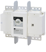 Вимикач навантаження EON ELECTRIC I 0 LBS 3х1600A LBS 1600A 3P 3P з прямою ручкою Вимикач навантаження EON ELECTRIC I 0 LBS 3х1600A 3P з прямою ручкою