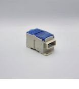 Блок розподільчий на DIN рейку РБД 500А 1 шина до 8.5х24 2 6 35 5 2.5 16 4 2.5 10 mm2 LEE 702635с Блок розподільчий на DIN рейку РБД 500А 1 шина до 8.5х24 2 6 35 5 2.5 16 4 2.5 10 mm2 LEE 702635с