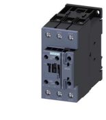 Контактор 3RT2 SIEMENS S2 230V50 60HZ 3RT2038 1AP00 Іном. 80 A 37 кВт 1NO 1NC Контактор 3RT2 SIEMENS S2 230V50 60HZ Іном. 80 A 37 кВт 1NO 1NC
