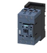 Контактор 3RT2 SIEMENS S3 230V50 60HZ Іном. 115 A 55 кВт 1NO 1NC