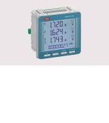 Аналізатор мережі IME Nemo 96 HDe RS485 Вх.5A MF96E06 напруга 50 450 В саможивлення Cl.1.0 96 х 96 Аналізатор мережі IME Nemo 96 HDe RS485 Вх.5A напруга 50 450 В