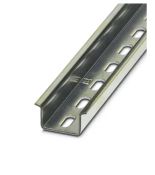 DIN рейка перфорована 35х15 L 2 м Italia PFTS35 CF6B