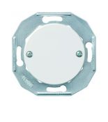 (WDE011090) Заглушка для жалюзи RENOVA белая. Schneider Electric