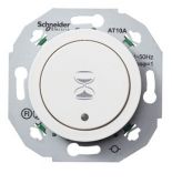 (WDE011614) Электронный таймер RENOVA белая. Schneider Electric