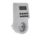 (XAZS-P2) Аналоговый таймер-розетка. программирование на неделю. 16A. 220-240V AC. XKoren Electric (XAZS-P2) Аналоговый таймер-розетка. программирование на неделю. 16A. 220-240V AC. XKoren Electric