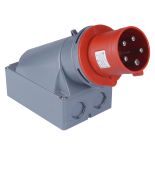 Силова вилка накладна TP ElEctric 3133 312 1600 63А