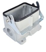 Корпус для багатопінових роз'ємів HDC TP Electric 24 4816 70 06P29 48P E 16А