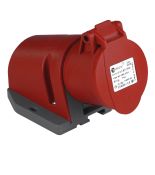 Силова розетка накладна TP ElEctric 3126 307 1600 32А