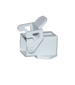 Корпус для багатопінових роз'ємів HDC TP Electric 24 0410 55 1000 4х10А 5х10А пластик